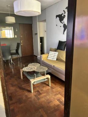 Departamento Michi
